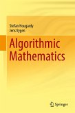 Algorithmic Mathematics (eBook, PDF)