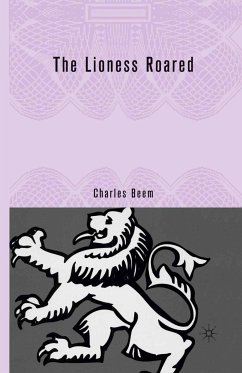 The Lioness Roared (eBook, PDF) - Beem, C.