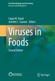 Viruses in Foods (eBook, PDF)