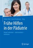 Frühe Hilfen in der Pädiatrie (eBook, PDF)