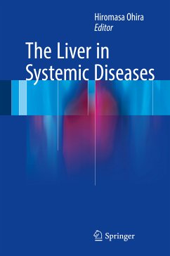The Liver in Systemic Diseases (eBook, PDF)