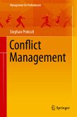Conflict Management (eBook, PDF)