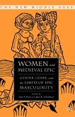 Women and the Medieval Epic (eBook, PDF)
