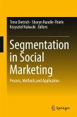Segmentation in Social Marketing (eBook, PDF)