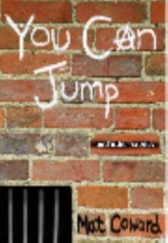 You Can Jump and Other Stories (eBook, ePUB) - Coward, Mat