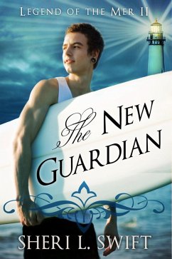 Cover Legend of the Mer II The New Guardian (eBook, ePUB)