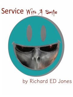 Service With A Smile (eBook, ePUB) - Jones, Richard E. D.