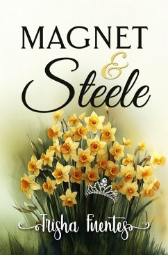 Cover Magnet & Steele (eBook, ePUB)