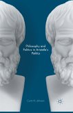 Philosophy and Politics in Aristotle’s Politics (eBook, PDF)