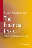 The Financial Crisis (eBook, PDF)