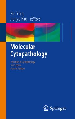 Molecular Cytopathology (eBook, PDF)