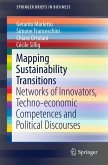 Mapping Sustainability Transitions (eBook, PDF)