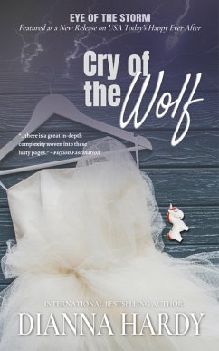 Cover Cry of the Wolf (Eye of the Storm, #2) (eBook, ePUB)