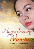 Harga Seorang Wanita (eBook, ePUB)