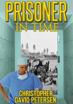 Cover Prisoner in Time (eBook, ePUB)