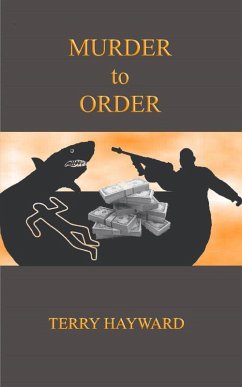 Cover Murder to Order (eBook, ePUB)