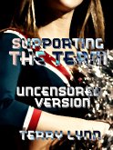 Supporting the Team (Uncensored Version) (eBook, ePUB)