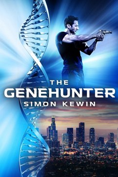 Cover The Genehunter (eBook, ePUB)