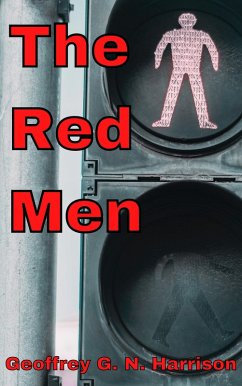 Cover The Red Men (eBook, ePUB)