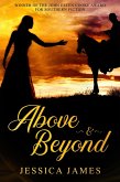 Above and Beyond (Heroes Through History, #2) (eBook, ePUB)