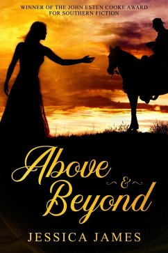 Above and Beyond (Heroes Through History, #2) (eBook, ePUB) - James, Jessica
