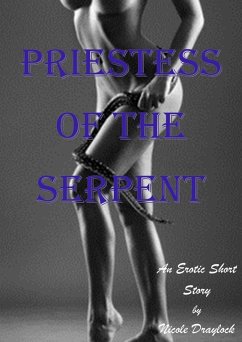 Cover Priestess of the Serpent (eBook, ePUB)