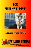 Joe the Satirist (Simple Journeys to Odd Destinations, #17) (eBook, ePUB) Joe the Satirist (Simple Journeys to Odd Destinations, #17) (eBook, ePUB)