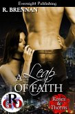 A Leap of Faith (eBook, ePUB) A Leap of Faith (eBook, ePUB)
