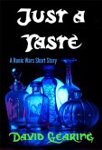 Just a Taste (eBook, ePUB)
