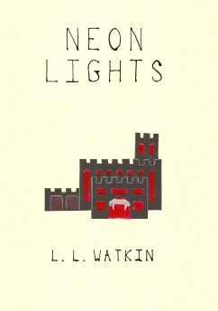 Cover Neon Lights (LL Watkin Stories, #3) (eBook, ePUB)