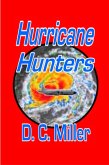 Hurricane Hunter (eBook, ePUB)