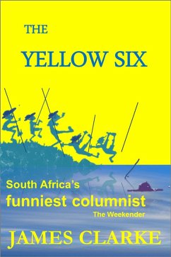 Cover The Yellow Six (eBook, ePUB)