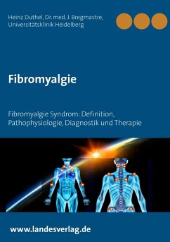 Fibromyalgie (eBook, ePUB) - Duthel, Heinz