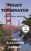 Policy Terminated (eBook, ePUB)