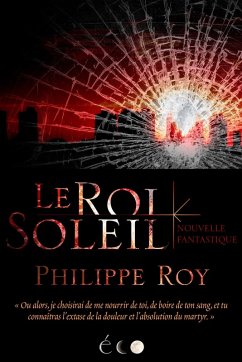 Cover Le Roi Soleil (eBook, ePUB)