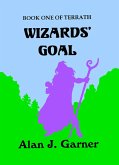 Wizards' Goal (eBook, ePUB)