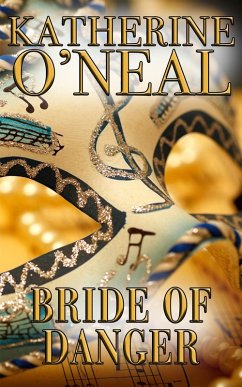 Cover Bride of Danger (eBook, ePUB)