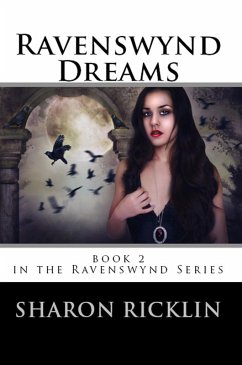 Cover Ravenswynd Dreams (eBook, ePUB)