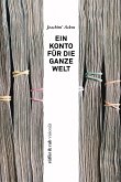 rüffer&rub visionär / Ein Konto für die ganze Welt (eBook, ePUB)