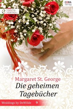 Die geheimen Tagebücher (eBook, ePUB) - St. George, Margaret