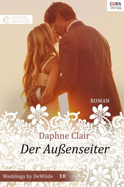 Der Außenseiter (eBook, ePUB) Der Außenseiter (eBook, ePUB)