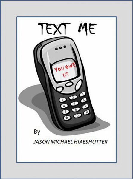 Text Me (eBook, ePUB)
