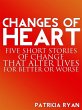 Changes of Heart (eBook, ePUB) - Bild 1