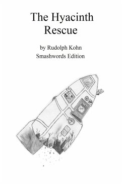 Cover The Hyacinth Rescue (eBook, ePUB)