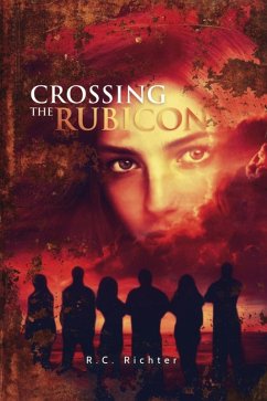 Cover Crossing the Rubicon (eBook, ePUB)