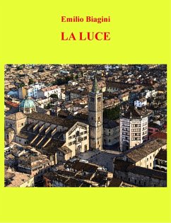 Cover La luce (eBook, ePUB)