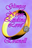 Glimpse of Never Ending Love (eBook, ePUB)
