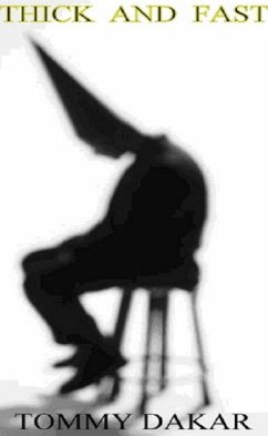 Cover Thick and Fast (eBook, ePUB)