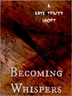 Cover Becoming Whispers (eBook, ePUB)