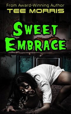 Cover Sweet Embrace (eBook, ePUB)